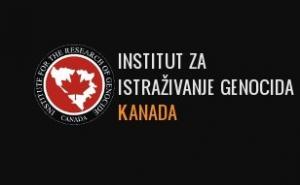 Ministar vanjskih poslova Kanade: Osuđujemo pokušaje poricanja genocida