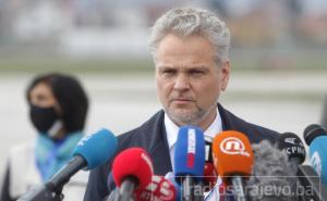 Johann Sattler: Dolazak vakcina predstavlja tračak nade 