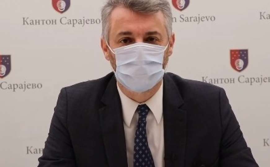Vlada KS najavila sastanak sa Komšićem: Teme su vakcine i PCR testovi