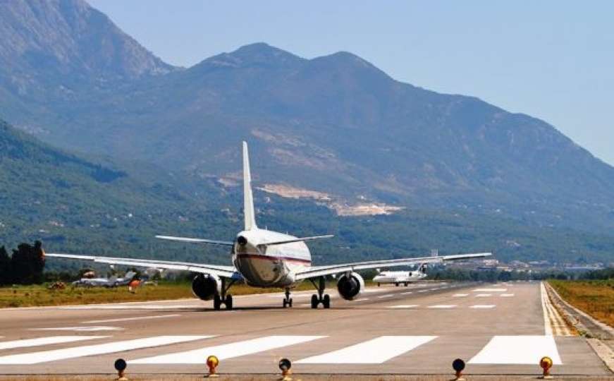 Vlada FBiH: 9 miliona KM za unapređenje tri aerodroma