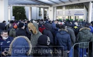 Srbija: Od jučer 5.226 novozaraženih, umrlo je 36 oboljelih