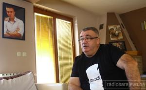 Muriz Memić dobitnik Zlatne plakete Općine Ilidža