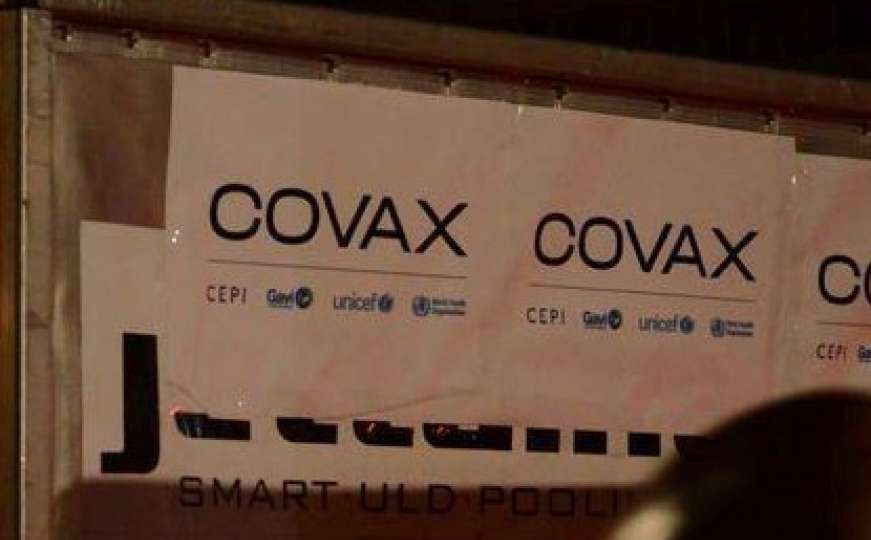 COVAX odgodio isporuku 90 miliona doza vakcina
