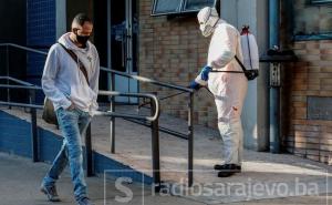 Za 24 sata u Brazilu registrirano više od 100 hiljada novih slučajeva COVID-a