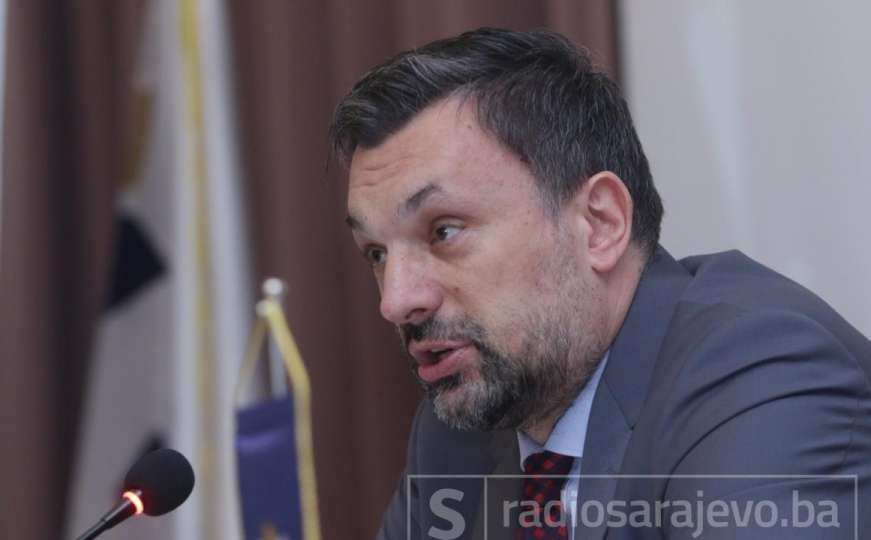 Konaković uoči sjednice Gradskog vijeća: Šta nam je viši cilj?