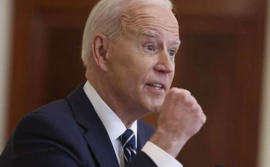 Joe Biden: Planiram se kandidirati za predsjednika i 2024.