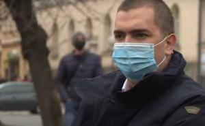 32-godišnji Bosanac pobijedio COVID nakon 52 dana na respiratoru