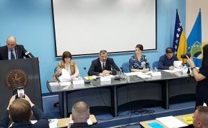 Još jedan kanton u BiH prelazi na online nastavu zbog pogoršanja situacije