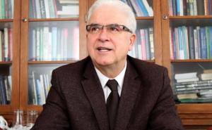 Anto Domazet poslao poruku Bogiću Bogićeviću