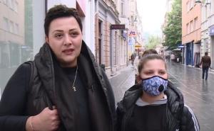 Majka male Nadin uputila poruku Bogićeviću: Molimo Vas u ime djece Sarajeva...