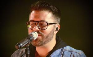 Danny Gokey - New Day