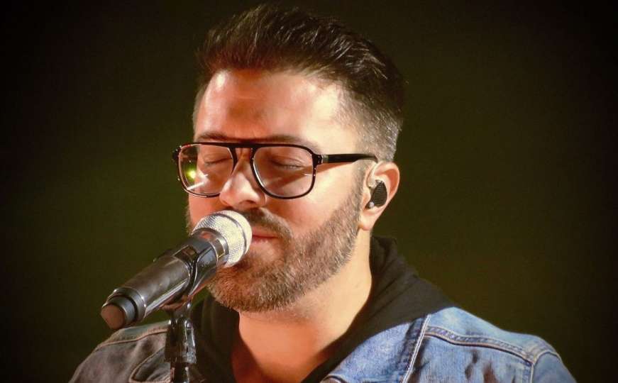 Danny Gokey - New Day