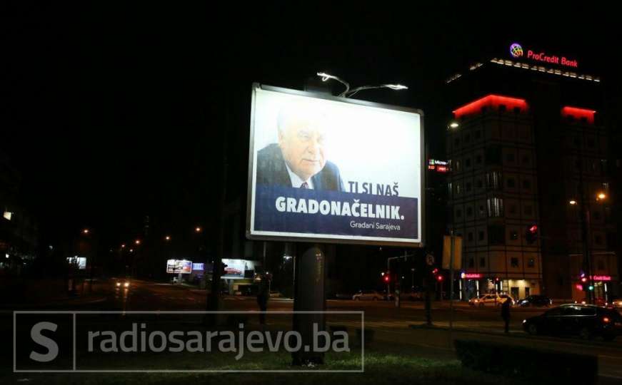 Uprkos ishodu sjednice Gradskog vijeća, sutra protestna vožnja kroz Sarajevo