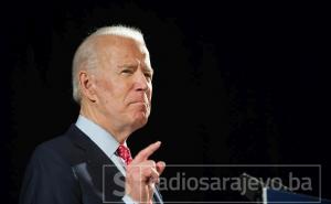 Joe Biden pozvao Xi Jinpinga i Vladimira Putina na sastanak