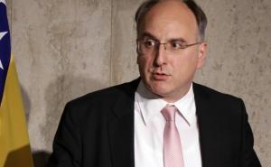 Arnaut: Rušili su Bogića, ove odluke odobrava Izetbegović