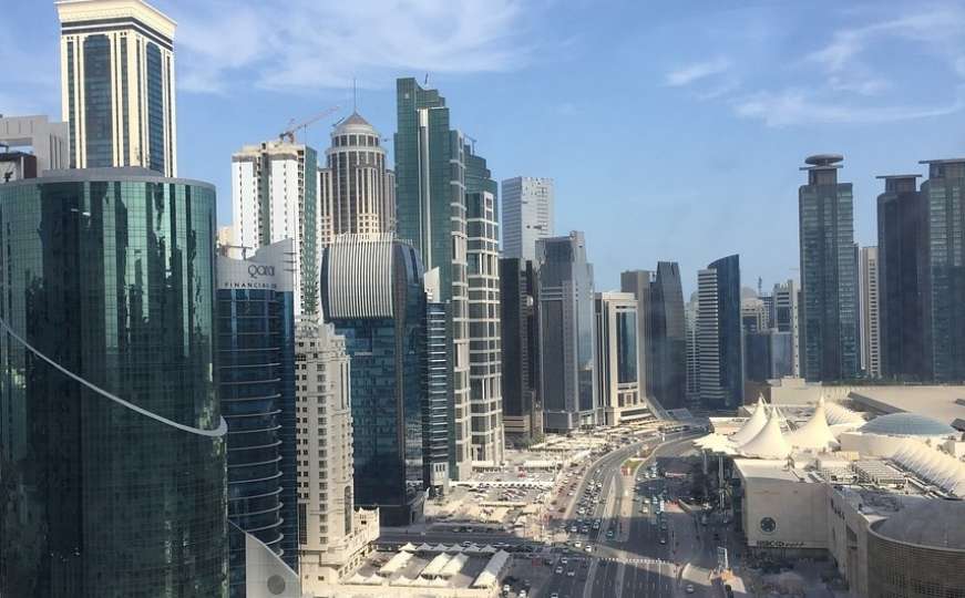 Prvi u regionu Zaljeva: Katarska nova minimalna plata stupa na snagu
