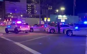 Drama u Virginiji: Tuča, više pucnjava, ima stradalih, policajca udarilo vozilo...