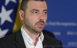 Saša Magazinović: Jasno ko je pogazio Bogićevo dostojanstvo 