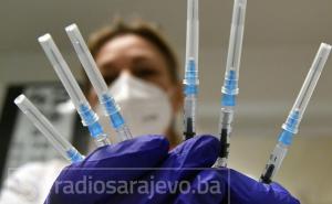 Šta se dešava, infekcija i nakon vakcine, koliko je vakcinacija efikasna!?