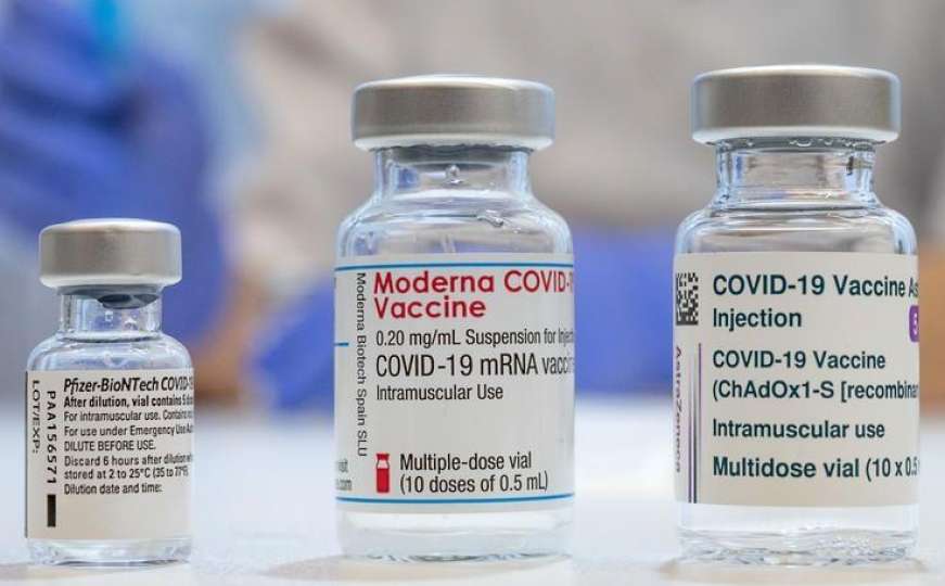 Nove mjere na ulasku u Sloveniju: Možete ući ako ste vakcinisani ovim cjepivima
