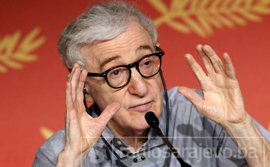 Woody Allen nakon nekoliko godina progovorio o optužbama za silovanje