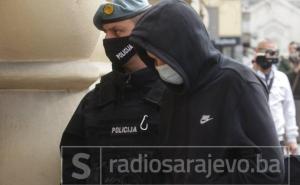 Tužilaštvo KS predložilo pritvor osumnjičenom za ubistvo u Sarajevu