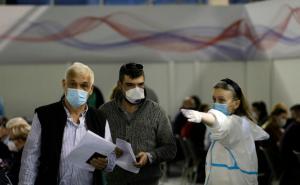 Sarajka nakon vakcinacije u Beogradu: "Nisam zahvalna Vučiću, već građanima Srbije"