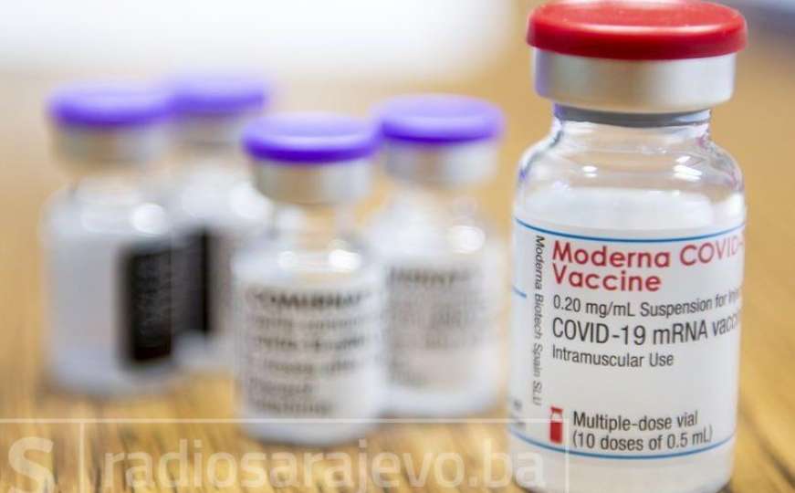 Odlične vijesti za učinkovitost Pfizerove i Modernine vakcine