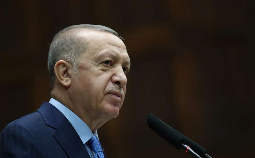 Erdogan o epidemiološkim mjerama za ramazan u Turskoj