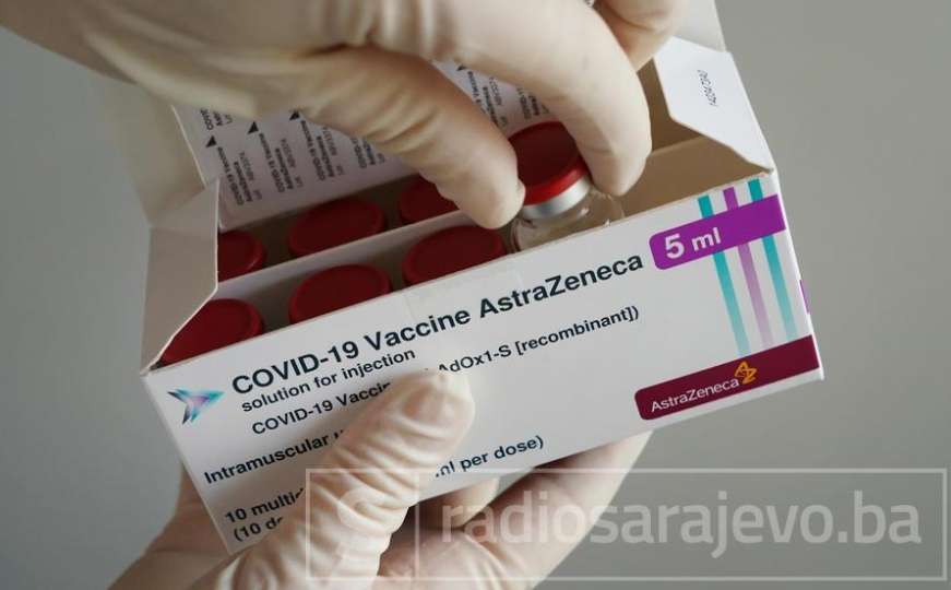 Kanada: Nove preporuke za vakcinu AstraZeneca, traži se još analiza