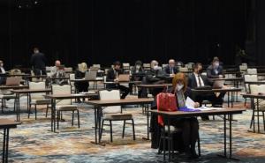 Šta će odlučiti federalni zastupnici: Danas o prijedlogu naredbi Kriznog štaba