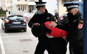 Policijska akcija jutros u BiH: Hapšenja i pretresi na 25 lokacija