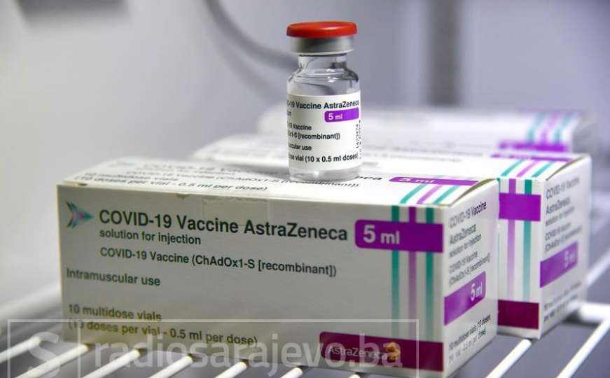 Reuters: Ovo bi moglo objasniti rijetke pojave ugrušaka nakon vakcine AstraZeneca