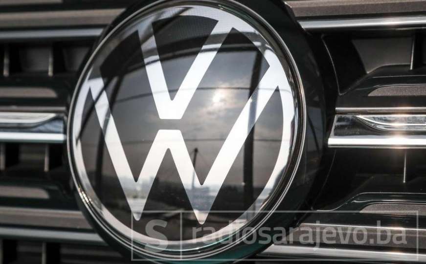 Volkswagen mijenja ime u Americi?