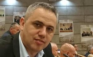 Obradović podnio dvije inicijative za vakcinaciju građana Federacije