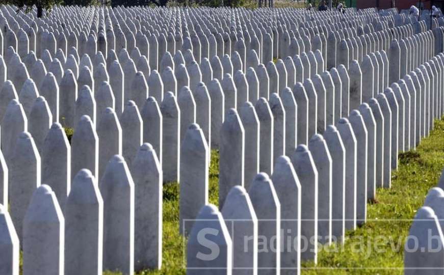 Identifikovana još jedna žrtva genocida u Srebrenici 