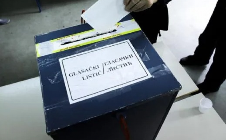 Podignuta optužnica protiv Stojana Bavarčića zbog pripremanja izbornih prevara