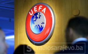 UEFA: Ponovo navijači na tribinama!?