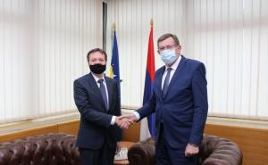 Moguć novi cestovni sporazum između BiH  i Rumunije 
