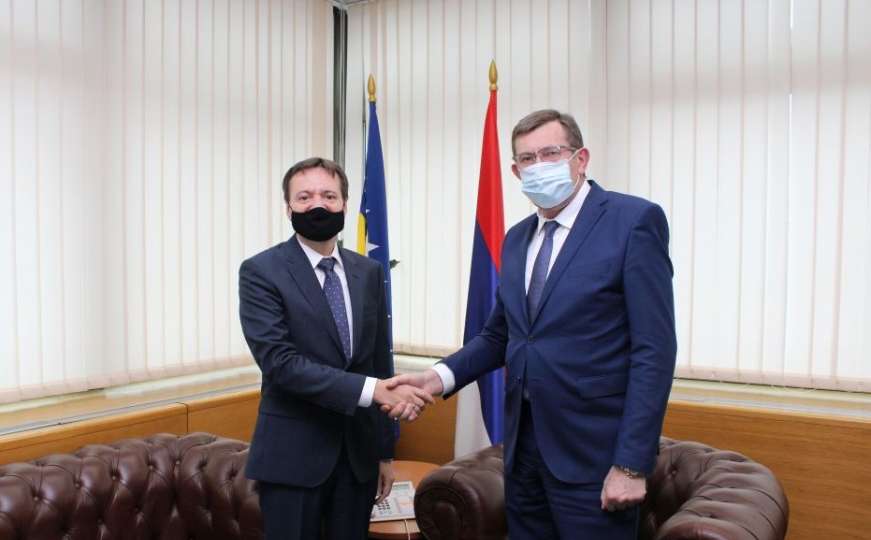 Moguć novi cestovni sporazum između BiH  i Rumunije 