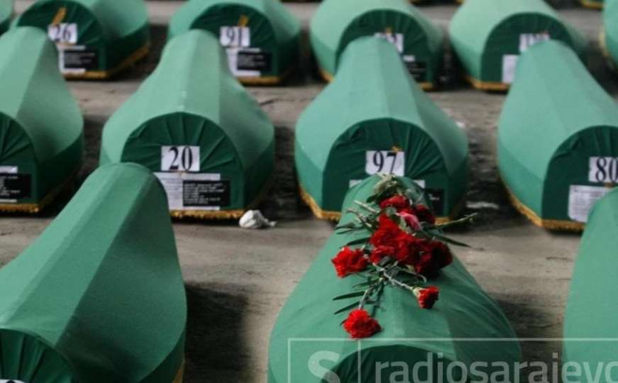 State Department: U Srebrenici se dogodio genocid i on ne smije biti zaboravljen