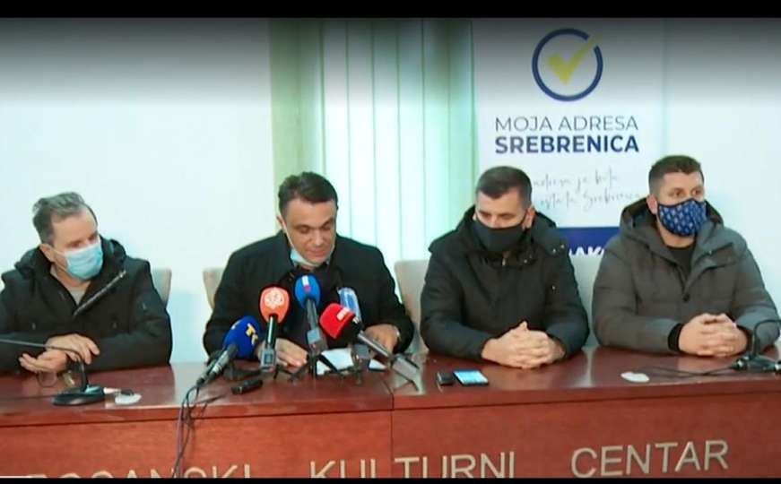 Moja adresa Srebrenica uputila poziv OHR: Zaustaviti protivzakonito djelovanje Vlade RS
