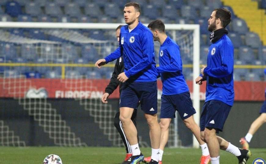 "Neće biti lako": Zmajevi večeras igraju protiv Francuske