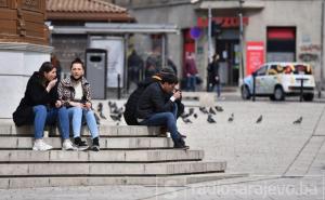 Objavljena prognoza do subote: Velike promjena vremena pred nama