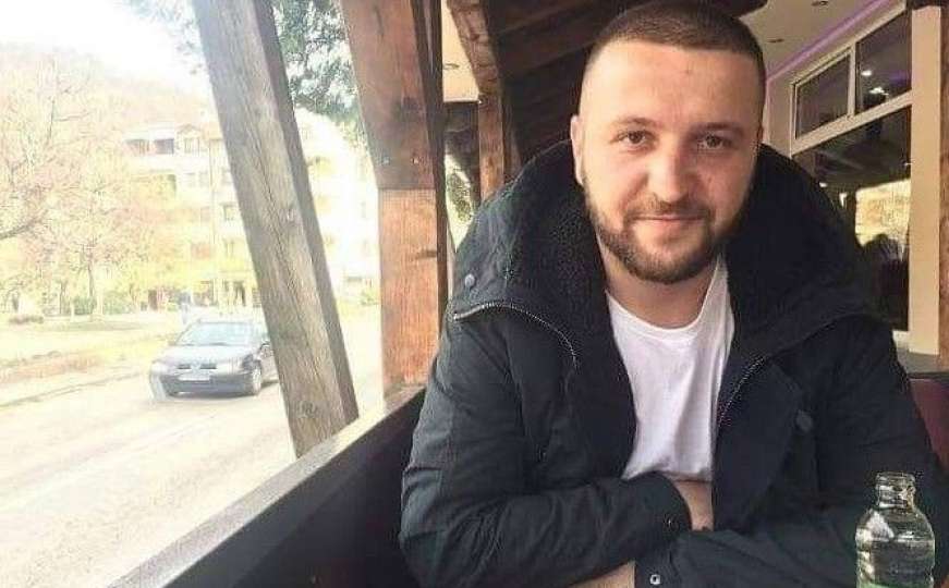 Policija treba vašu pomoć: Nestao Alen Memišević