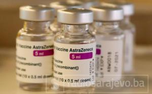 AstraZeneca promijenila ime vakcine