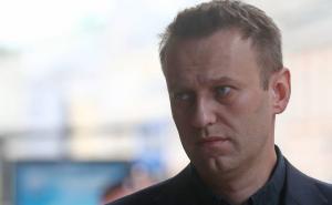 Aleksej Navaljni počeo štrajk glađu u zatvoru