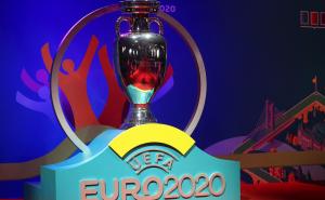 UEFA: Pravilo o pet zamjena i na Euru 2020