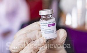 EMA tvrdi: Nema dokaza za zabranu upotrebe AstraZeneca vakcine