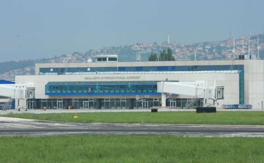Testiranje na koronavirus od sutra i na Međunarodnom aerodromu Sarajevo